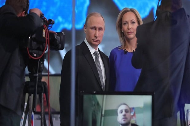 Putin: Turki Teman,...