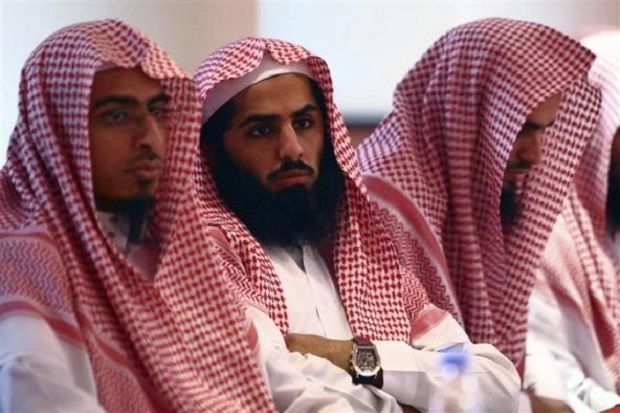 Penegakan Aturan Islam...