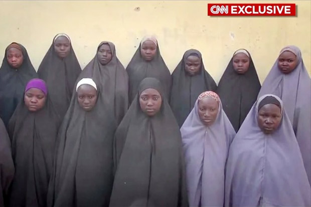 Lewat Video, Boko Haram...
