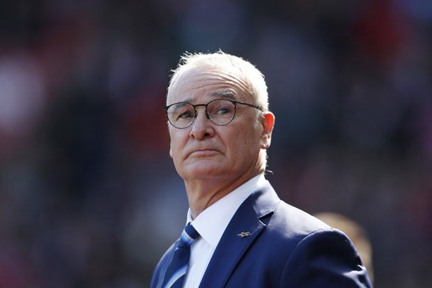 Ranieri: Bukan Uang...