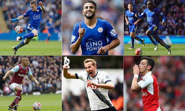 Skuat Leicester Sesaki...
