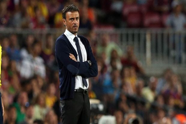 Barcelona Terpuruk,...