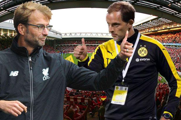 Preview Liverpool vs...