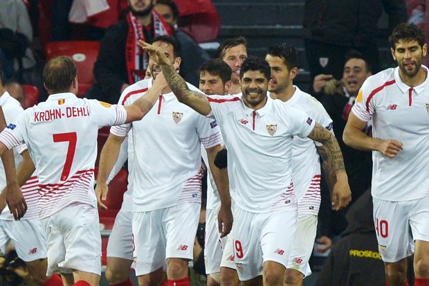 Preview Athletic Bilbao...