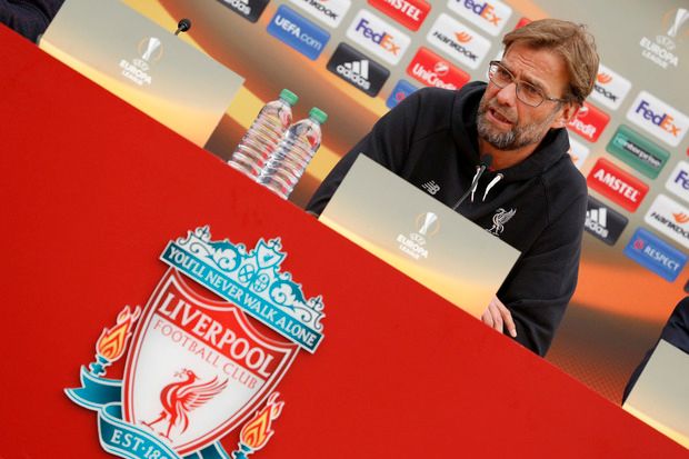 Klopp Siap Berikan Mimpi...
