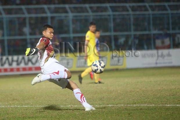 Tinggalkan Sriwijaya,...