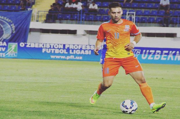 PSM Makassar Tes Gelandang...