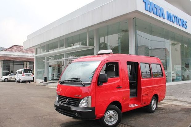 Tata Motor Indonesia...