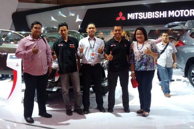Harapan Konsumen Mirage...
