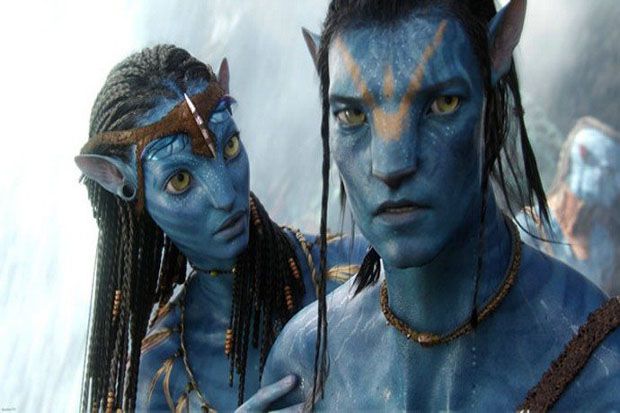 James Cameron Persiapkan...