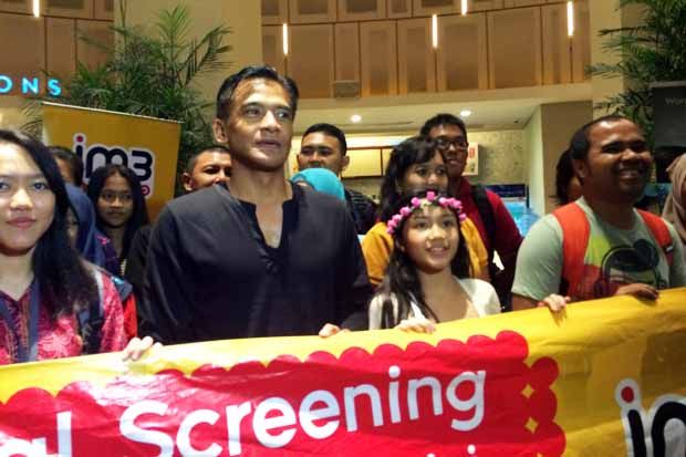Special Screening Film...