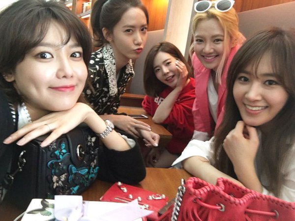 Promotor Pastikan SNSD...