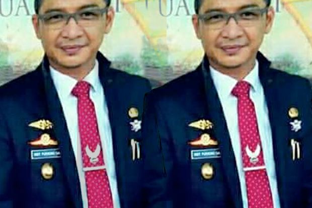 Pasha Ungu Kembali Jadi...