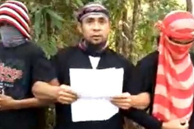 Mengurai Kaitan Abu...