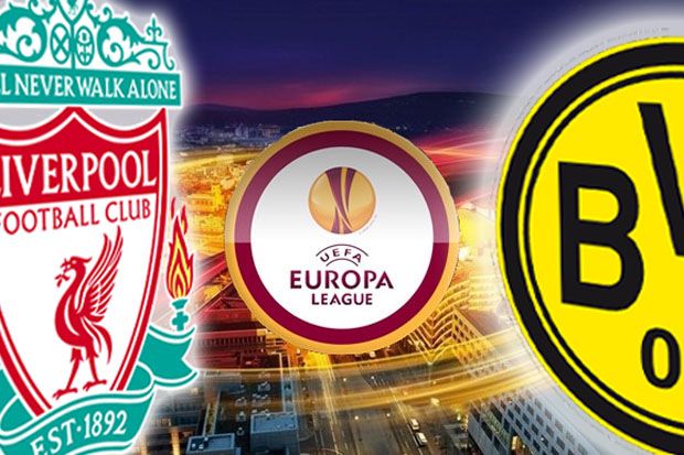 Prakiraan Pemain Liverpool...