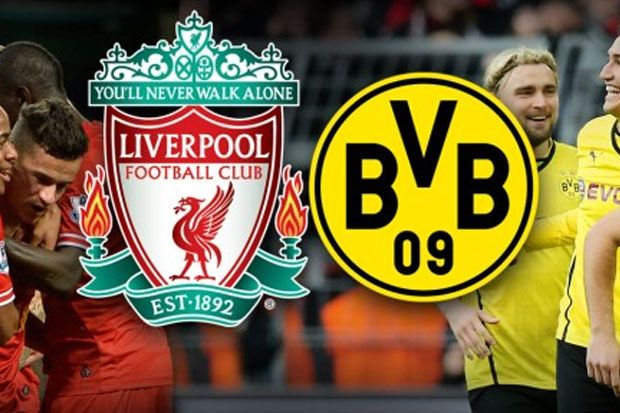 Starting XI: Origi Kembali...