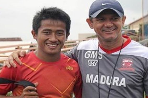 Ini Alasan Bayu Gatra...