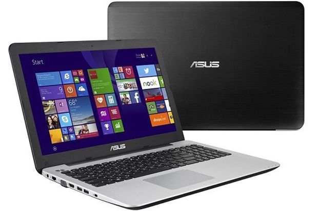 Asus X555DG, Notebook...