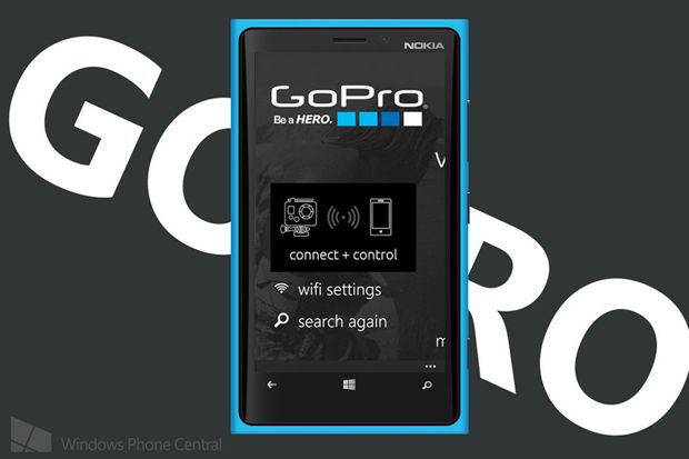 GoPro Lebarkan Sayap...