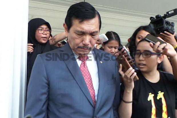 Kapal Indonesia Kembali...