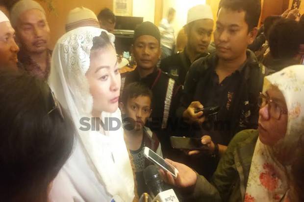 Diperiksa Polisi, Wanita...