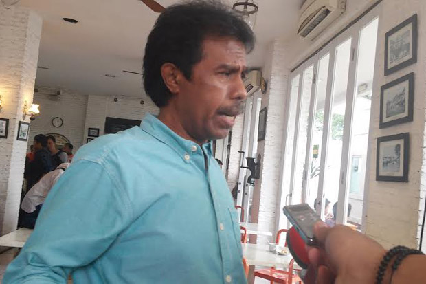 Soal Niat Jahat, Margarito:...