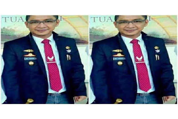 Ini Kata Pasha Ungu...