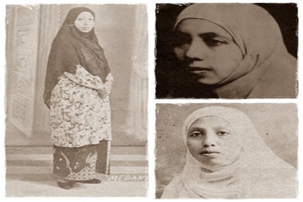 Rahmah El Yunusiyah,...