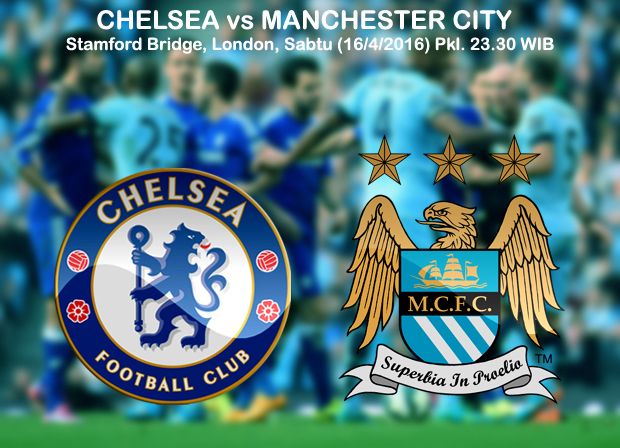 Preview Chelsea vs Manchester...