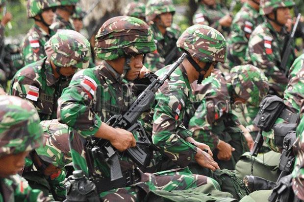 2 Pengikut Santoso Ditangkap,...