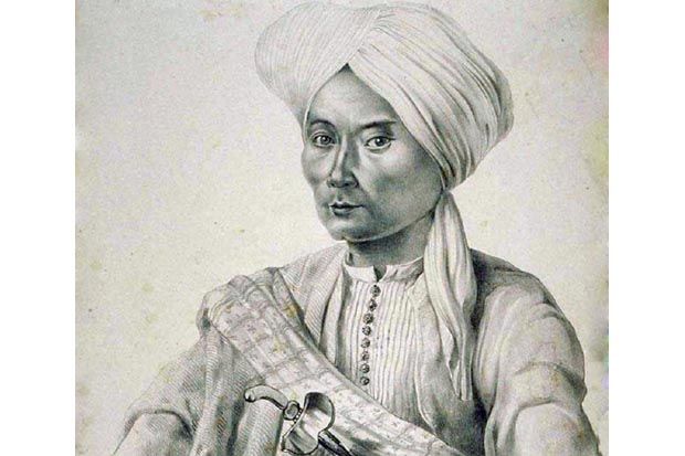 Hari-hari Terakhir Pangeran...