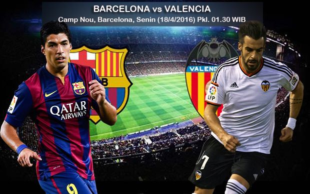 Preview Barcelona vs...