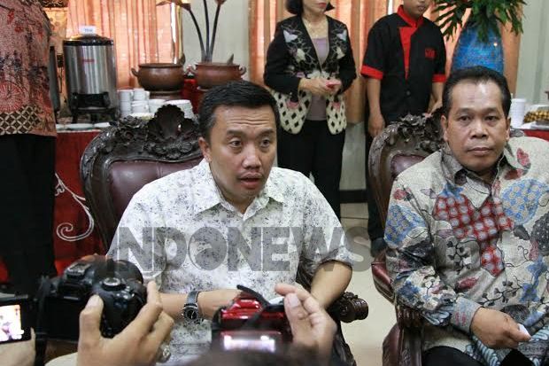 Menpora Jamin ISC Beda...