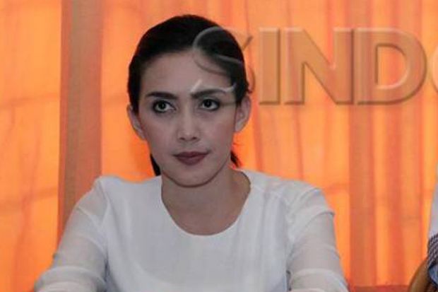 PDIP Geser Rieke Diah...