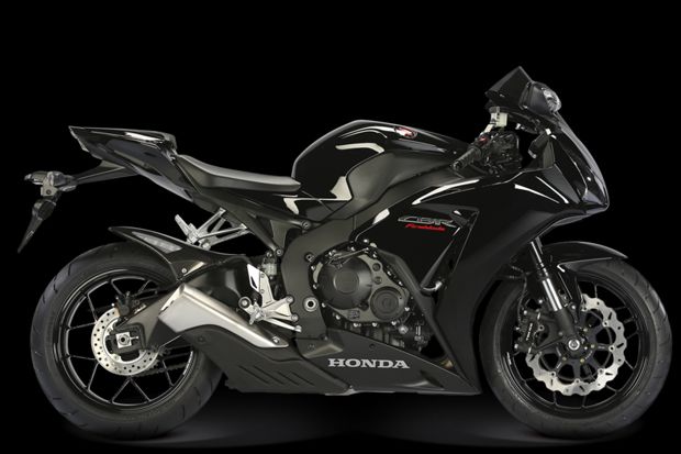 Honda Akan Hadirkan...
