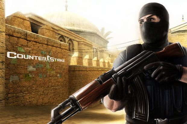 Counter-Strike 1.6 Versi...