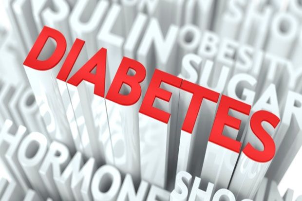 Penderita Diabetes di...