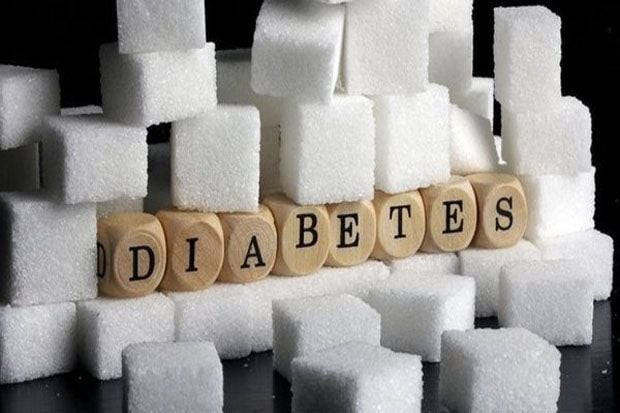 Penderita Diabetes Bakal...