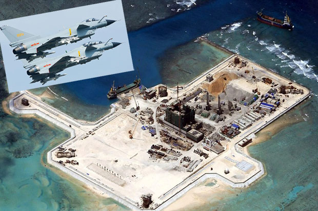 Chinas Military Publicly...