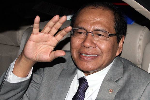 Ramai Reklamasi, Ini...