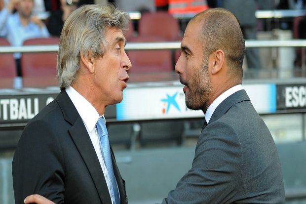 Pellegrini Salahkan...