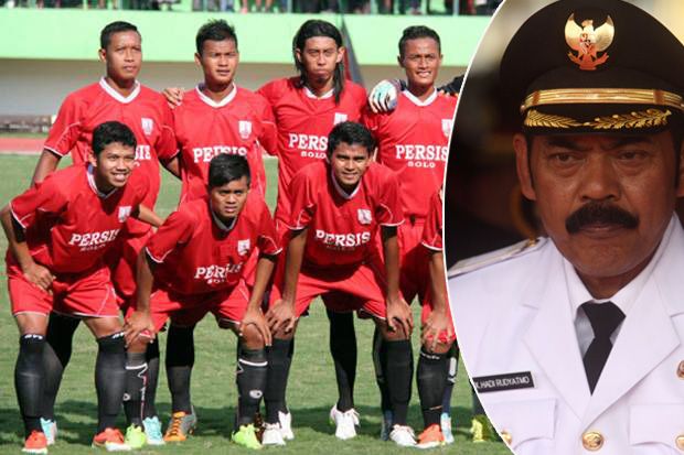 Walikota Solo Setuju...