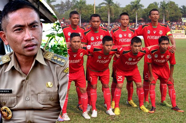 Beda dengan Solo, Bupati...