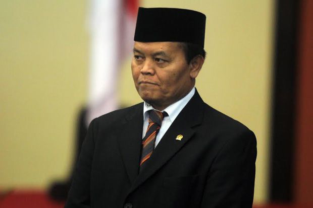 Pesan Hidayat Nur Wahid...