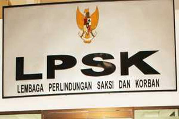 Kejagung dan LPSK Teken...