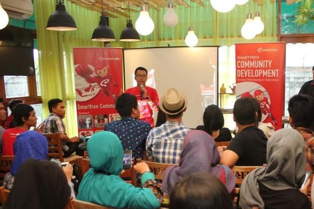 Cerdaskan Masyarakat,...