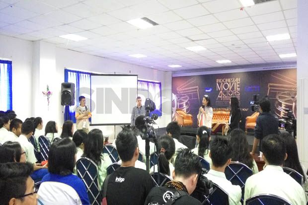 IMA Awards 2016 Gelar...
