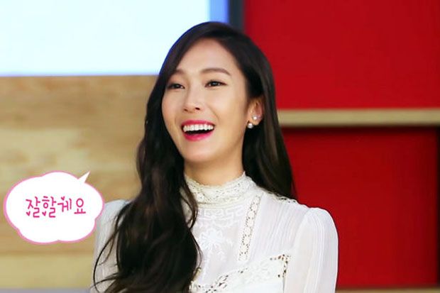 Rencana Debut Solo Jessica...