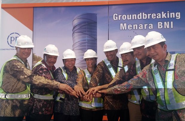 Ikon Baru Kota Jakarta...