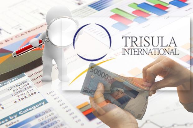 Trisula International...